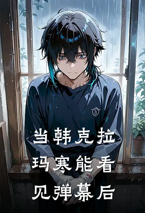 当韩克拉玛寒能看见弹幕后