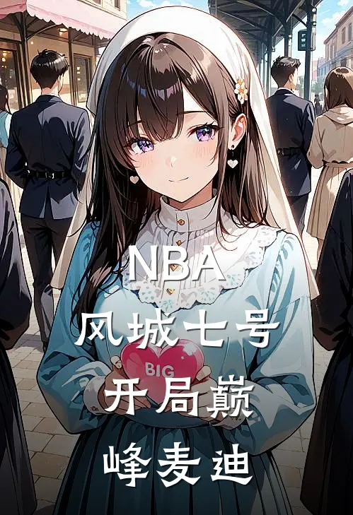 NBA：风城七号，开局巅峰麦迪