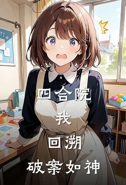 四合院：我，回溯，破案如神