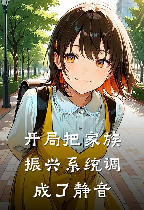 开局把家族振兴系统调成了静音