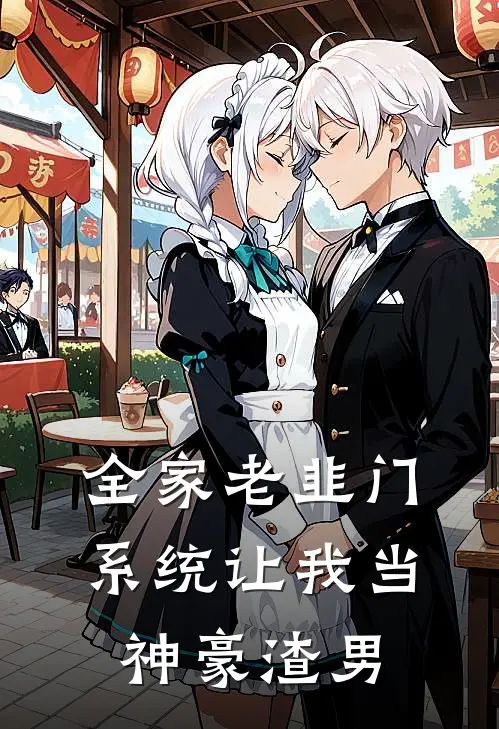 全家老韭门：系统让我当神豪渣男