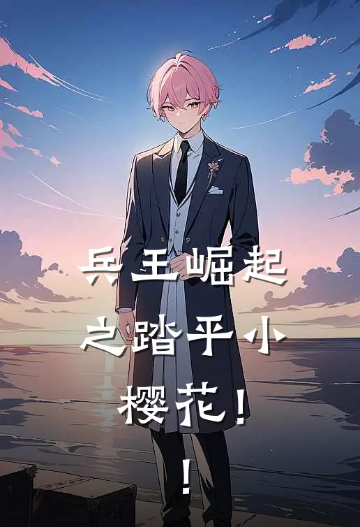 兵王崛起之踏平小樱花！！