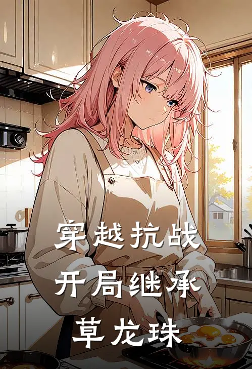 穿越抗战：开局继承草龙珠