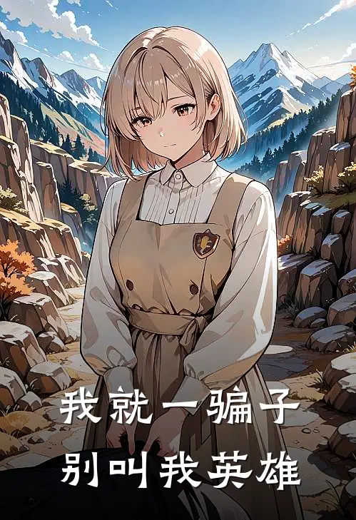 我就一骗子，别叫我英雄