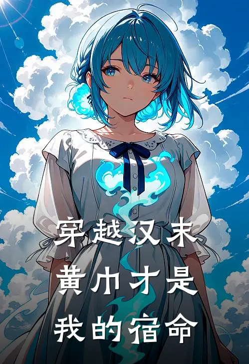 穿越汉末，黄巾才是我的宿命