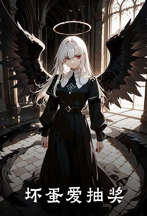 坏蛋爱抽奖