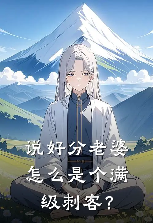 说好分老婆，怎么是个满级刺客？