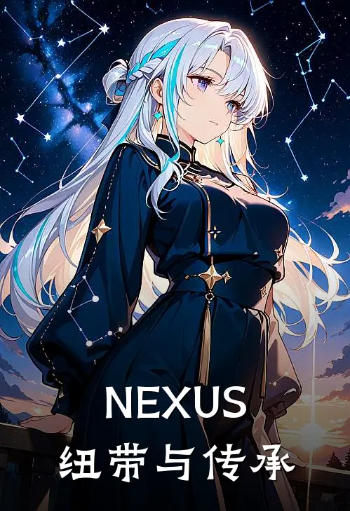 NEXUS：纽带与传承