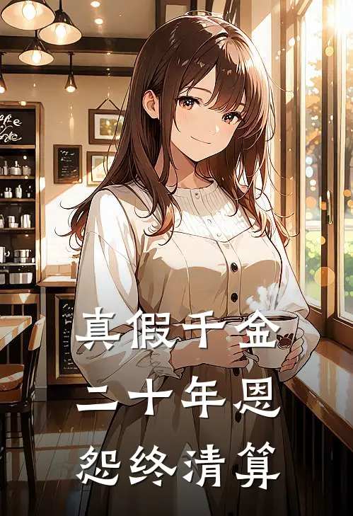 真假千金：二十年恩怨终清算