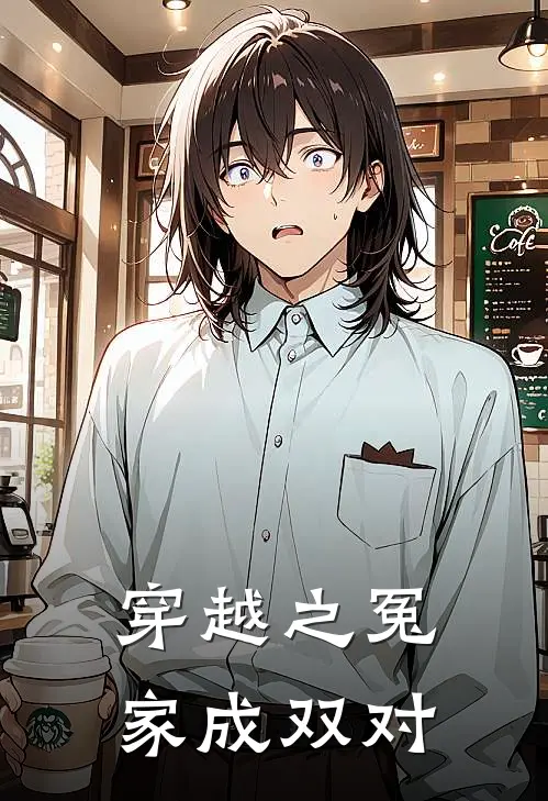 穿越之冤家成双对
