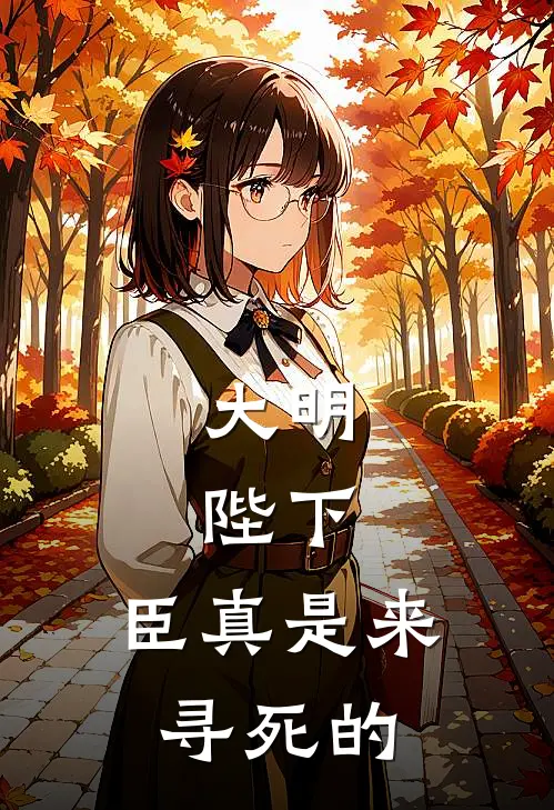 大明：陛下，臣真是来寻死的