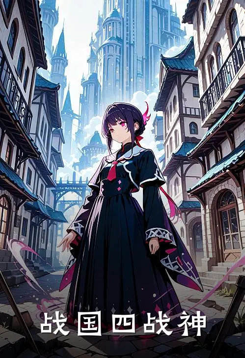 战国四战神