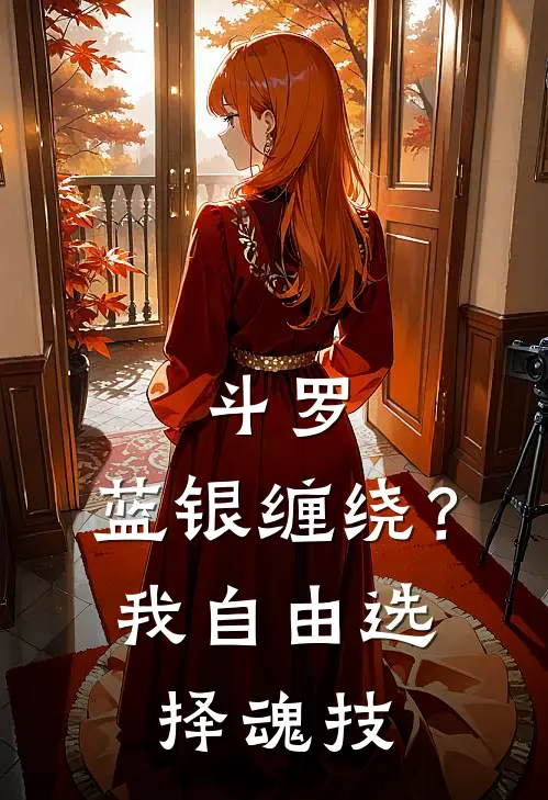 斗罗：蓝银缠绕？我自由选择魂技