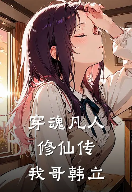 穿魂凡人修仙传，我哥韩立