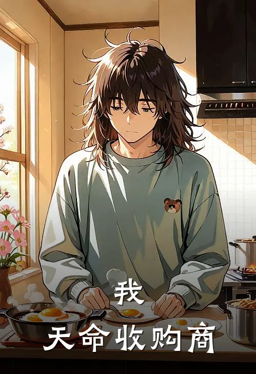 我，天命收购商