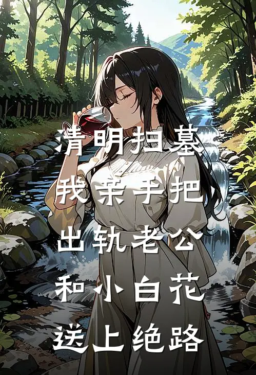 清明扫墓，我亲手把出轨老公和小白花送上绝路