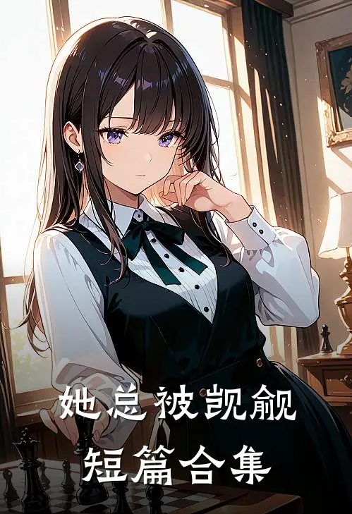 她总被觊觎【短篇合集】