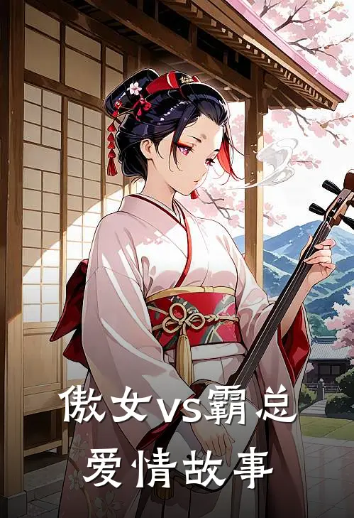 傲女vs霸总，爱情故事