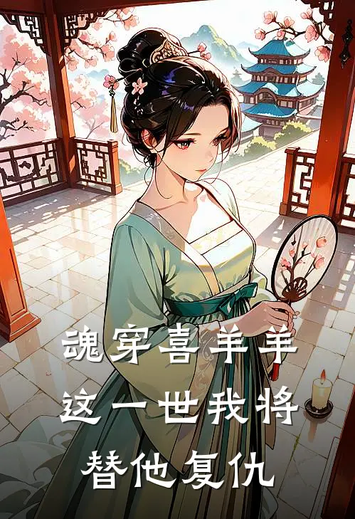 魂穿喜羊羊这一世我将替他复仇