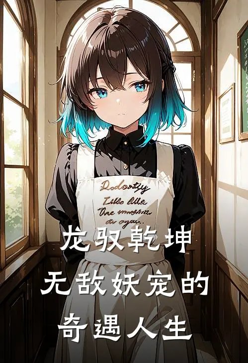 龙驭乾坤：无敌妖宠的奇遇人生