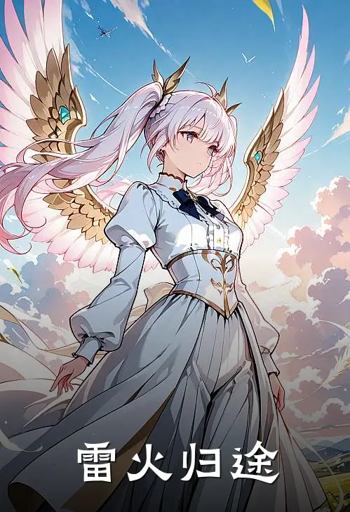 雷火归途