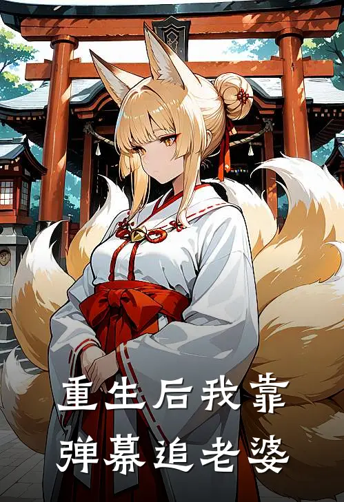 重生后我靠弹幕追老婆