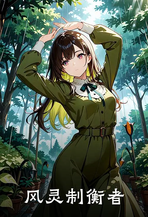风灵制衡者