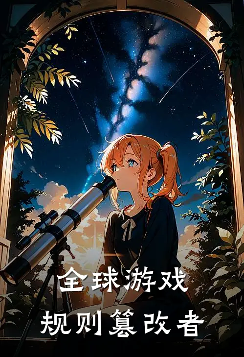 全球游戏：规则篡改者