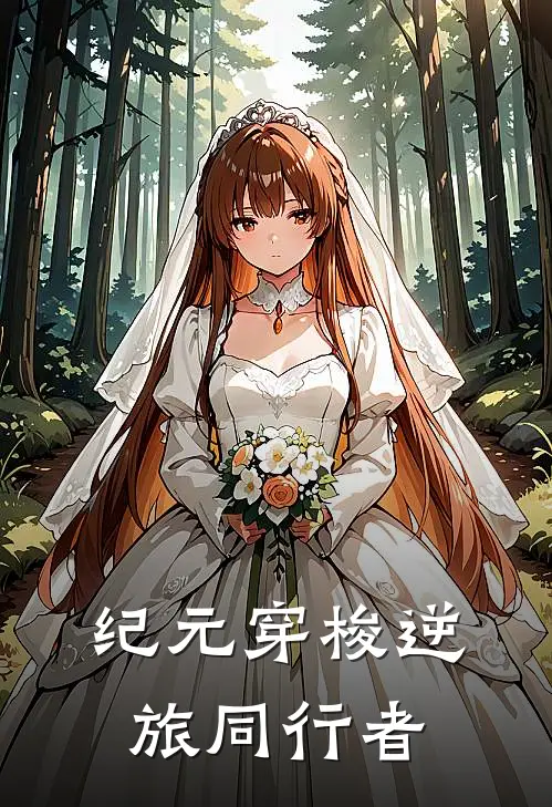 纪元穿梭逆旅同行者