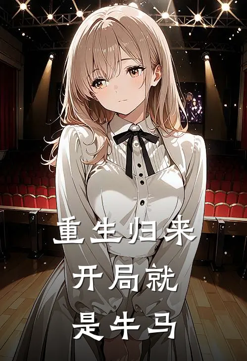 重生归来：开局就是牛马