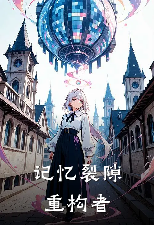 记忆裂隙：重构者