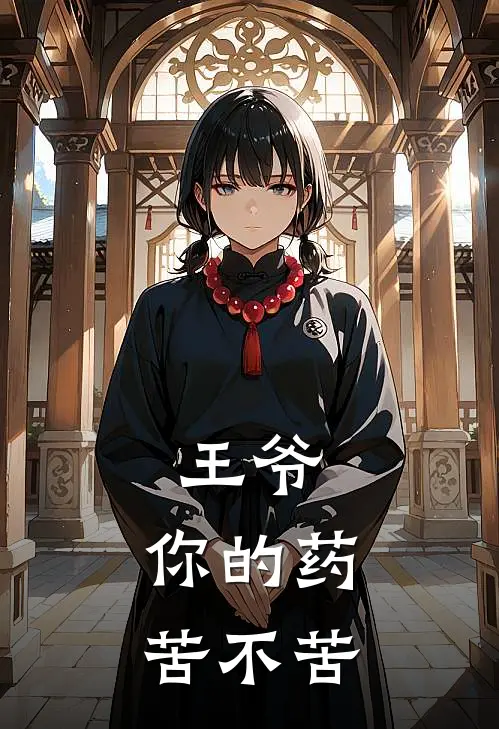 王爷：你的药苦不苦