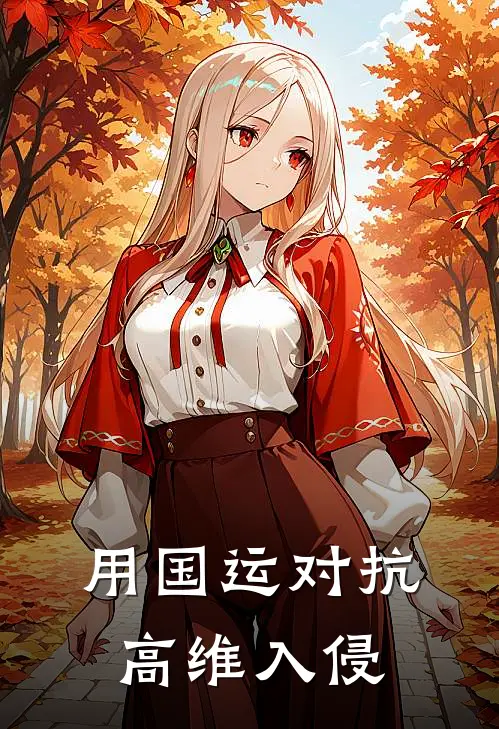 用国运对抗高维入侵