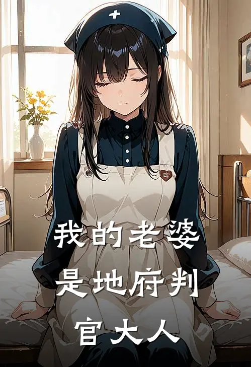 我的老婆是地府判官大人