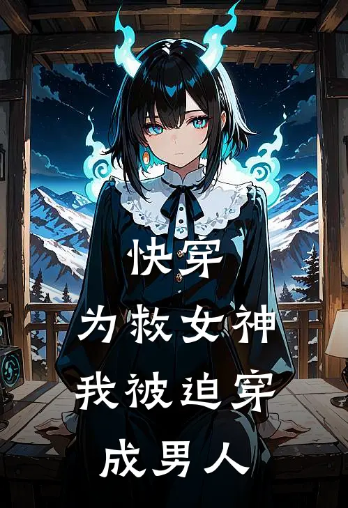 快穿：为救女神，我被迫穿成男人
