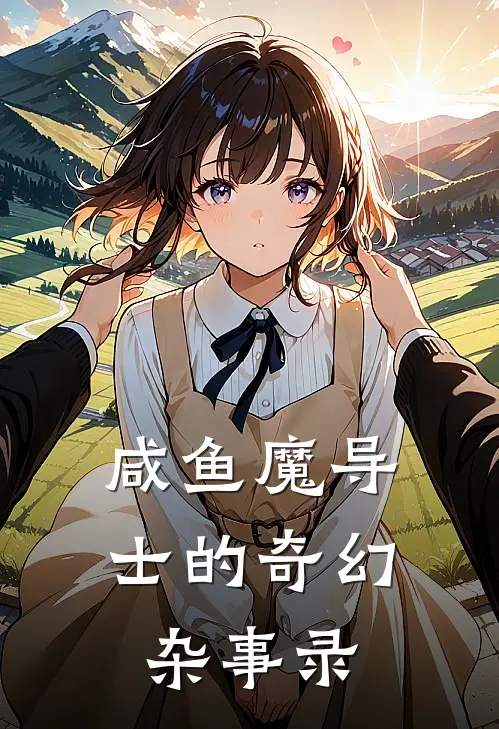 咸鱼魔导士的奇幻杂事录