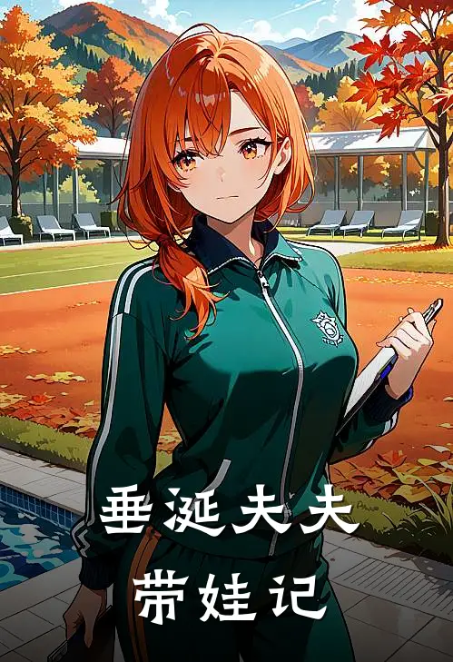 垂涎夫夫带娃记