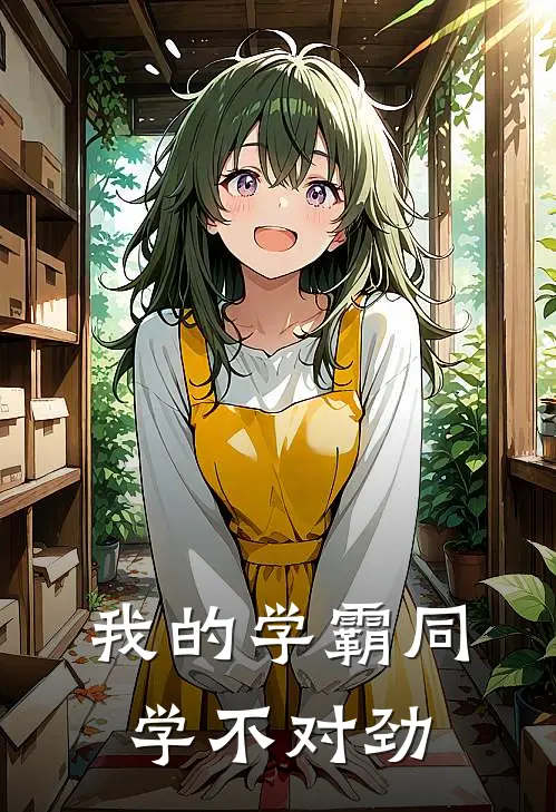 我的学霸同学不对劲