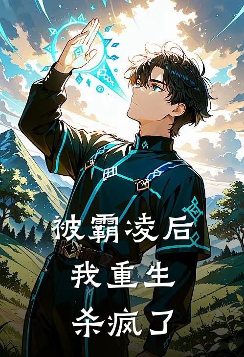 被霸凌后，我重生杀疯了