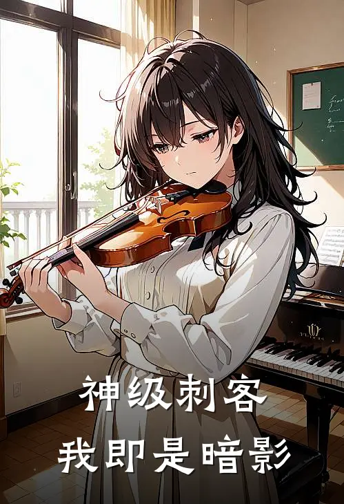 神级刺客：我即是暗影