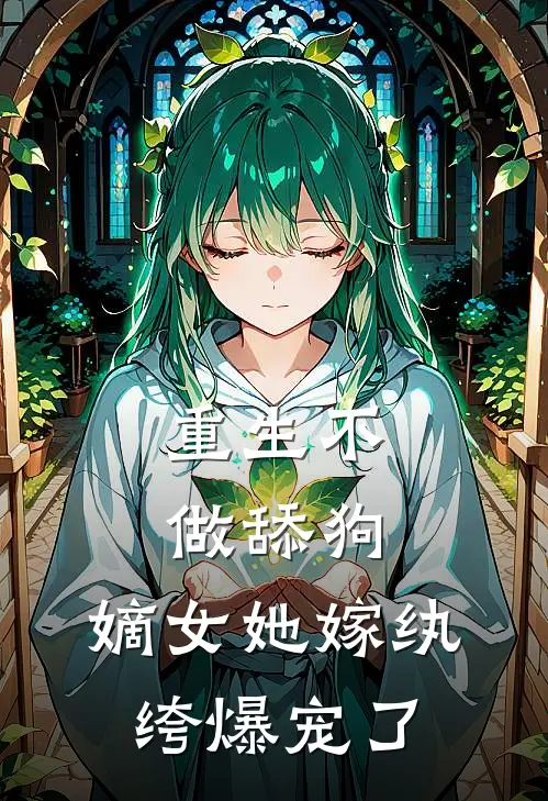 重生不做舔狗：嫡女她嫁纨绔爆宠了