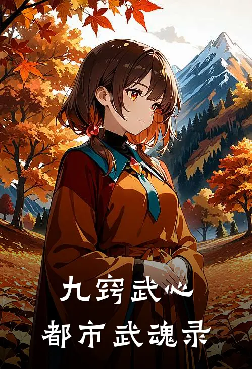 九窍武心：都市武魂录