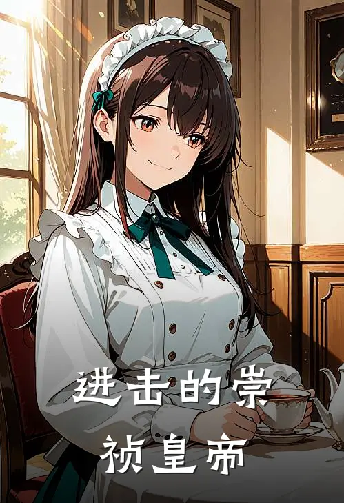 进击的崇祯皇帝