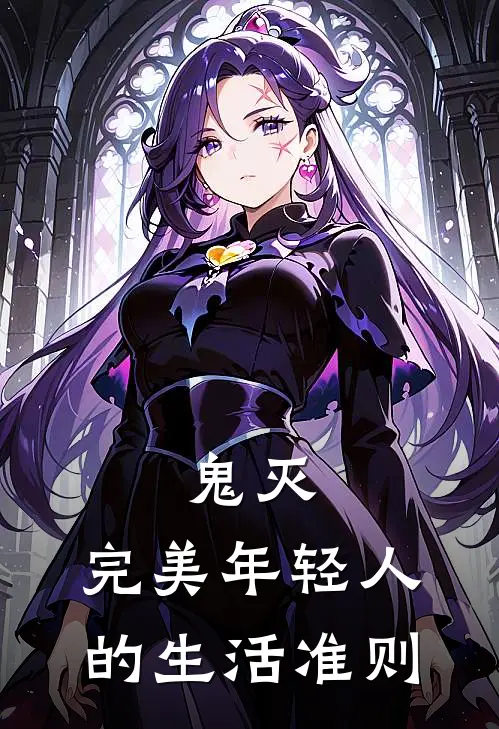 鬼灭，完美年轻人的生活准则