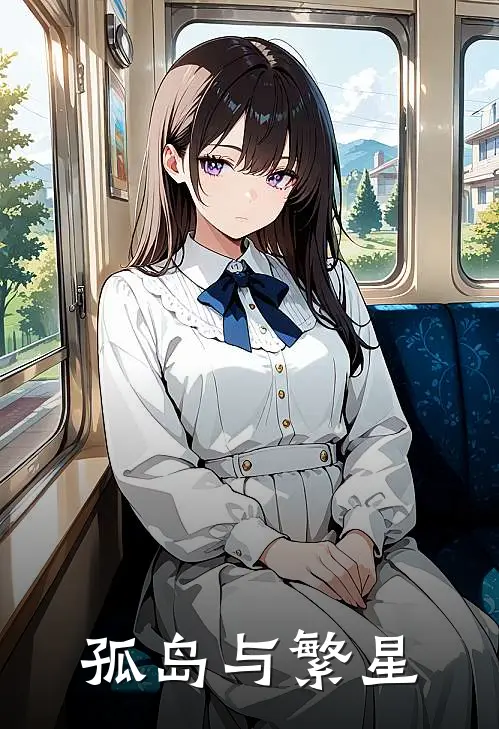 孤岛与繁星