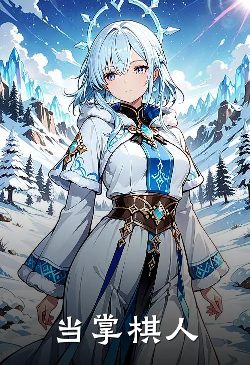 当掌棋人