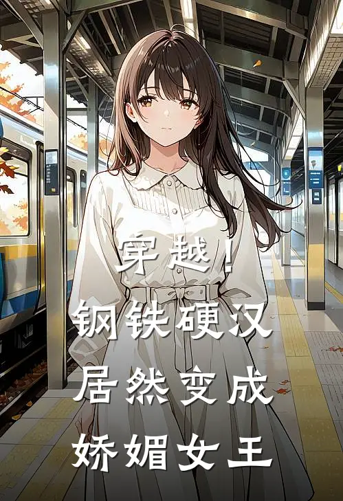 穿越！钢铁硬汉居然变成娇媚女王