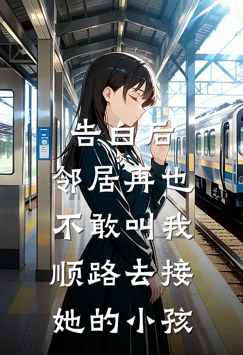 告白后，邻居再也不敢叫我顺路去接她的小孩