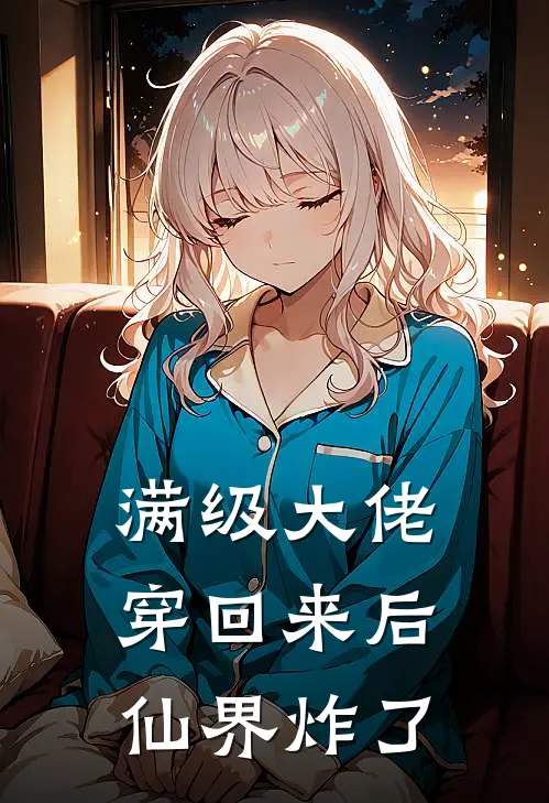 满级大佬穿回来后仙界炸了