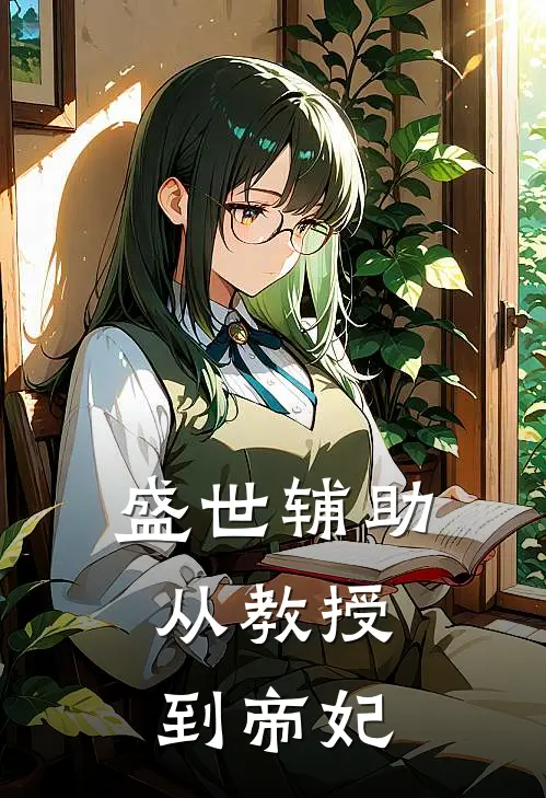 盛世辅助：从教授到帝妃